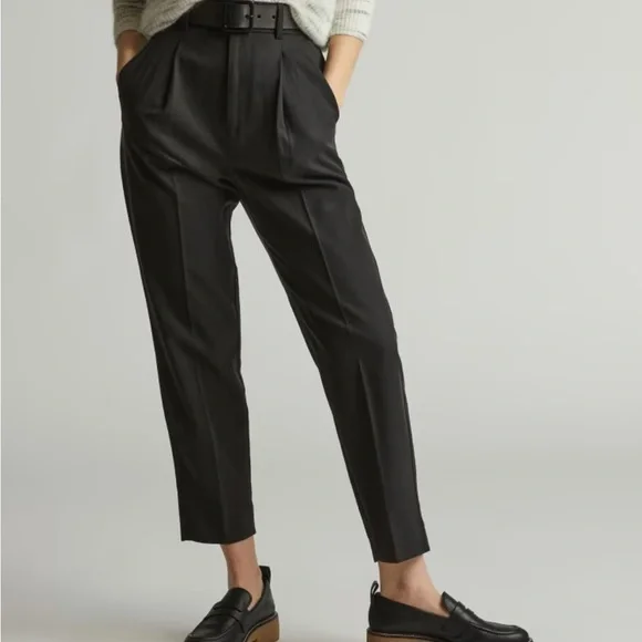 Everlane Trousers (never worn) - Picture 1 of 4